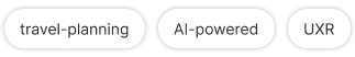 project tags